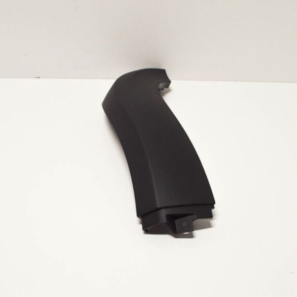 51127127966 - MINI COOPER R52 rear bumper bottom right spoiler 51127127966 NEW REAL