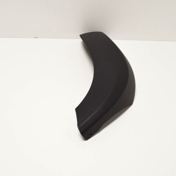 51127127966 - MINI COOPER R52 rear bumper bottom right spoiler 51127127966 NEW REAL