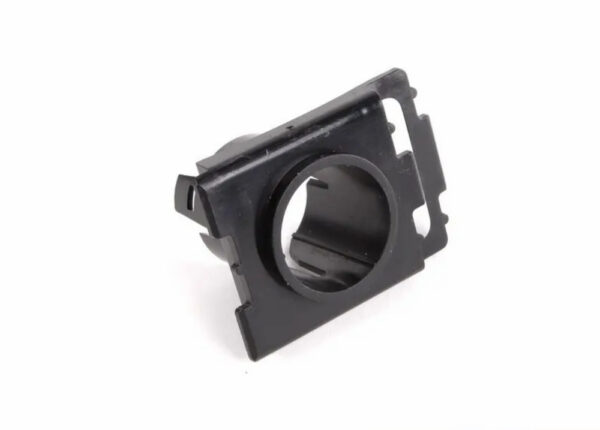 51127142233 - 10x BMW 7 E65, E66 HECK -STOßSTANGE PDC -SENSOR -HALTERUNG 7142233 51127142233