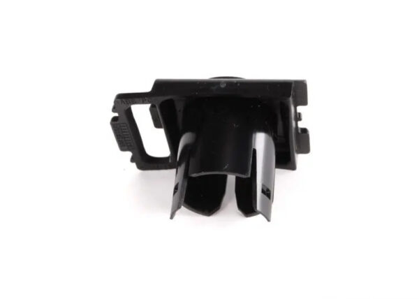 51127142233 - 10x BMW 7 E65, E66 HECK -STOßSTANGE PDC -SENSOR -HALTERUNG 7142233 51127142233