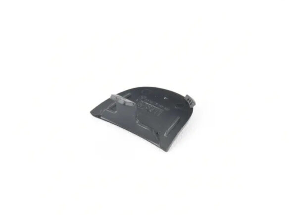 51127161661 - BMW 3 convertible E93 rear carrier cover cap 7161661 511271661 NEW ORIGINAL