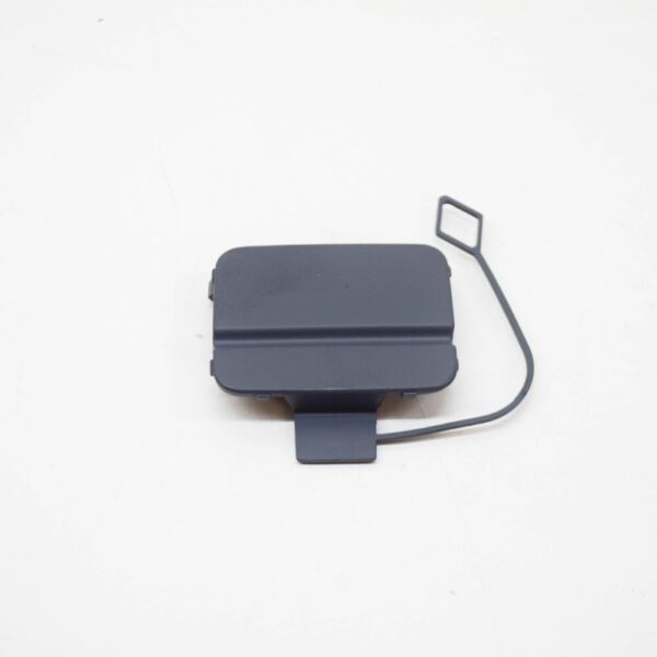 51127187555 - BMW 3 E91 Rear Bumper Tow Hook Eye Cap Cover 51127187555 NEW GENUINE
