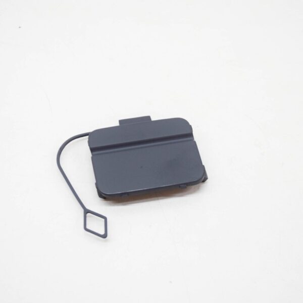 51127187555 - BMW 3 E91 Rear Bumper Tow Hook Eye Cap Cover 51127187555 NEW GENUINE
