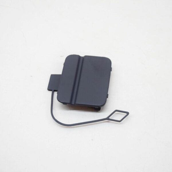 51127187555 - BMW 3 E91 Rear Bumper Tow Hook Eye Cap Cover 51127187555 NEW GENUINE