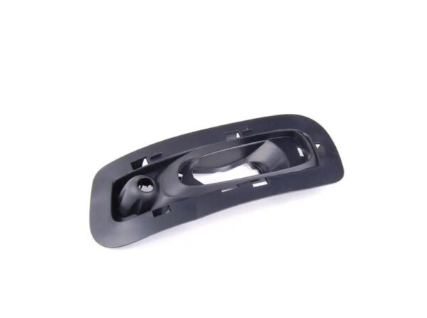 51127199788 - NEW MINI COOPER R56 REAR RIGHT AERO BUMPER GRID PDC 51127199788