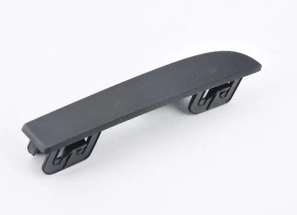 51127210539 - NEW BMW X5 E70 REAR LEFT BUMPER DECOR TRIM 7210539 51127210539 ORIGINAL