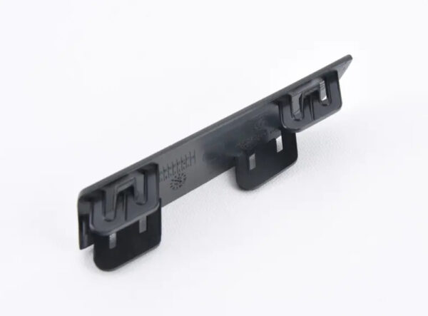 51127210539 - NEW BMW X5 E70 REAR LEFT BUMPER DECOR TRIM 7210539 51127210539 ORIGINAL