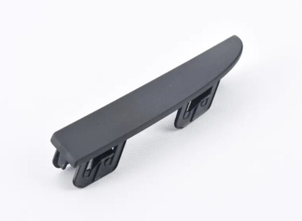 51127210540 - NEW BMW X5 E70 REAR RIGHT BUMPER DECOR TRIM 51127210540 7210540 ORIGINAL