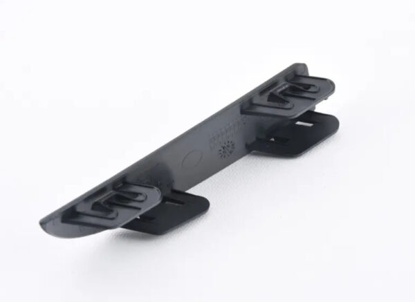 51127210540 - NEW BMW X5 E70 REAR RIGHT BUMPER DECOR TRIM 51127210540 7210540 ORIGINAL