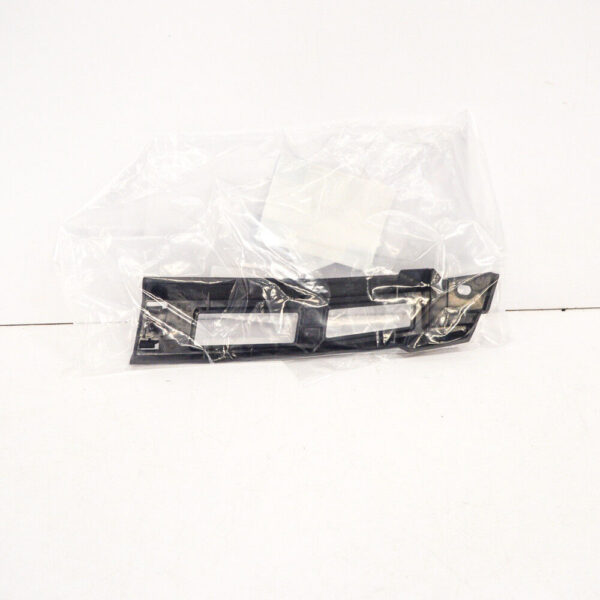 51127226937 - NEW BMW X5 E70 REAR LEFT BUMPER HOLDER 51127226937 7226937 ORIGINAL