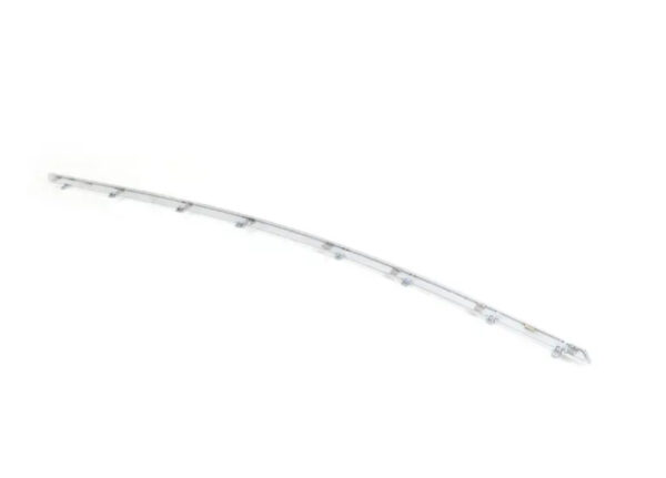 51127308842 - NEW BMW 3 F34 REAR BUMPER DECORATIVE STRIP 7308842 51127308842 ORIGINAL