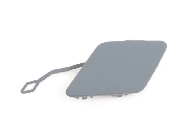 51127312748 - OEM BMW 3 F30 REAR BUMPER TOW HOOK EYE CAP COVER 51127312748 GENUINE