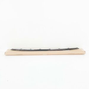 51127314357 - New Genuine BMW 2 Series F22 F23 Rear Bumper Lower Trim Strip Line 7314357 OEM