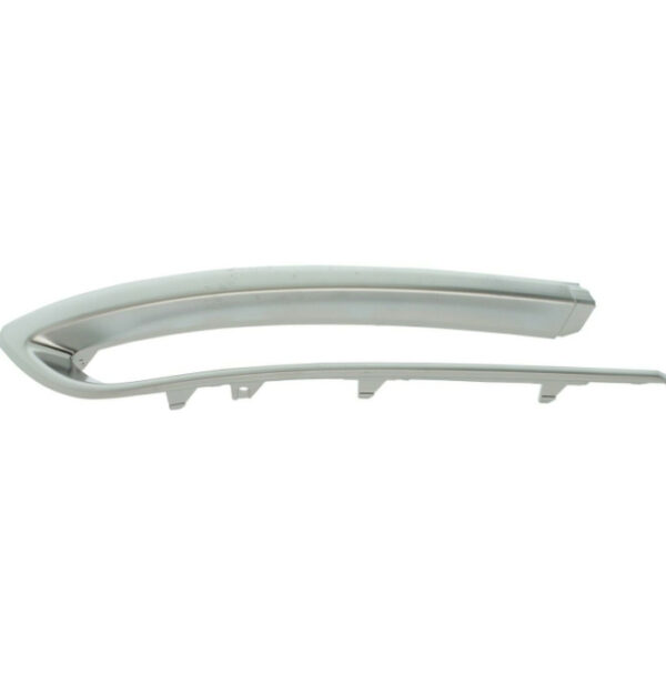 51127331613 - BMW 5 F10 REAR LEFT BUMPER BAR SILL 51127331613 NEW GENUINE