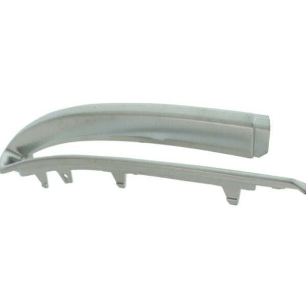 51127331613 - BMW 5 F10 REAR LEFT BUMPER BAR SILL 51127331613 NEW GENUINE