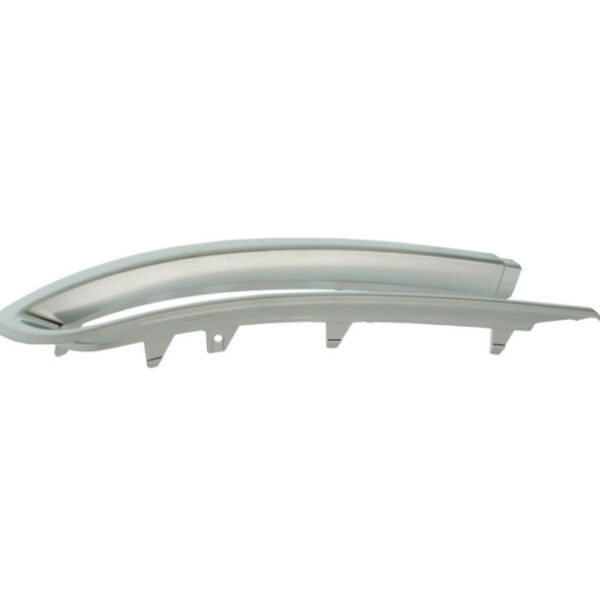 51127331613 - BMW 5 F10 REAR LEFT BUMPER BAR SILL 51127331613 NEW GENUINE