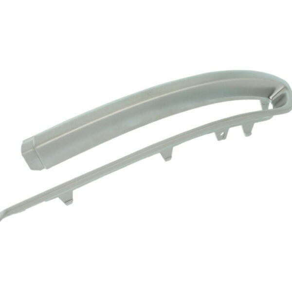 51127331614 - NEW BMW 5 F10 REAR RIGHT MOULDING ROCKER TRIM 7331614 51127331614 ORIGINAL