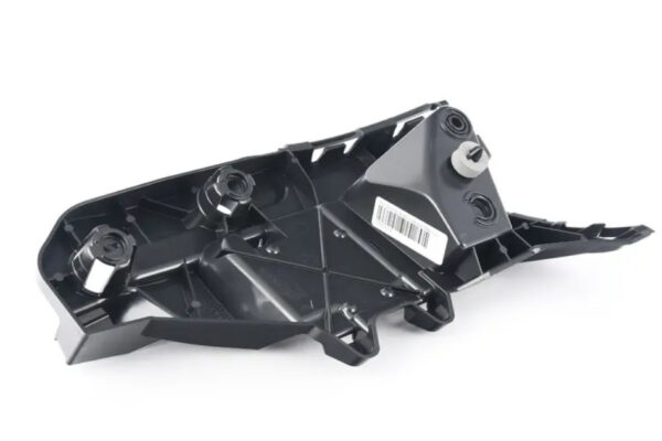 51127338285 - NEW BMW X6 F16 REAR BUMPER LEFT SIDE CORNER MOUNT 51127338285 ORIGINAL