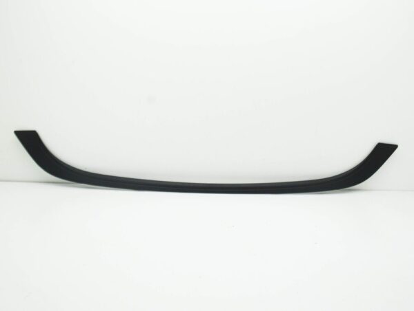 51127338682 - New BMW 4 Gran Coupe F36 Rear Bumper Cover Trim 51127338682 7338682