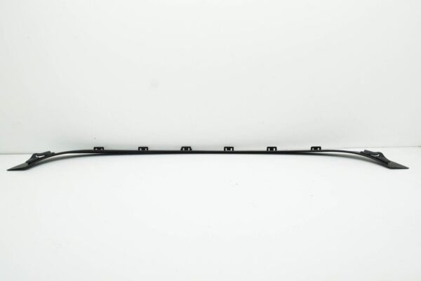 51127338682 - New BMW 4 Gran Coupe F36 Rear Bumper Cover Trim 51127338682 7338682