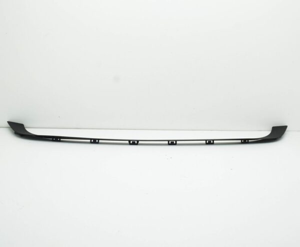 51127338682 - New BMW 4 Gran Coupe F36 Rear Bumper Cover Trim 51127338682 7338682