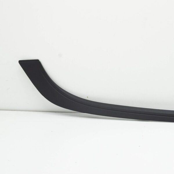 51127338682 - New BMW 4 Gran Coupe F36 Rear Bumper Cover Trim 51127338682 7338682