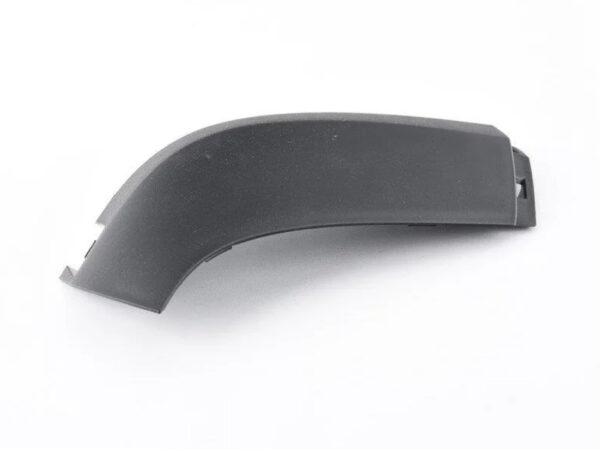 51127343619 - Mini F56 rear left bottom black bumper 51127343619 7343619 NEW