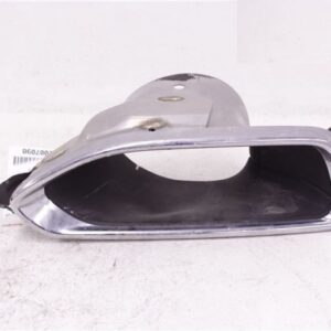 51127357149 - New Genuine BMW G11 G12 14-18 M Sport Trim Exhaust End Pipe N/S Left 7357149 OEM