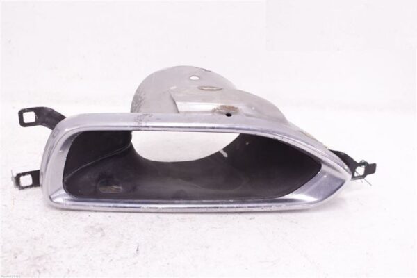 51127357150 - New Genuine BMW G11 G12 14-18 M Sport Trim Exhaust End Pipe O/S Right 7357150