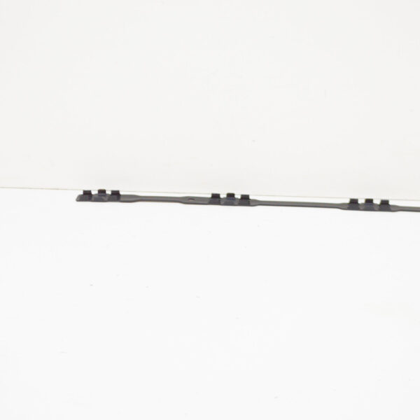 51127358075 - BMW 4 Coupe F32 Rear Left Bumper Retaining Strip Trim  51127358075 NEW GENUINE