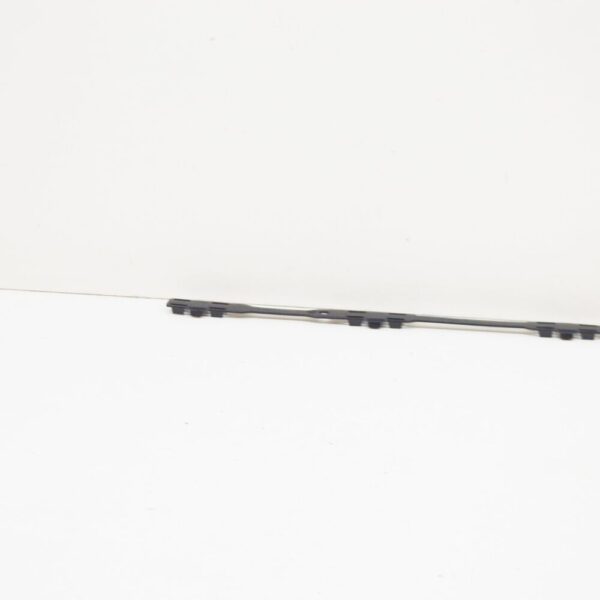 51127358075 - BMW 4 Coupe F32 Rear Left Bumper Retaining Strip Trim  51127358075 NEW GENUINE