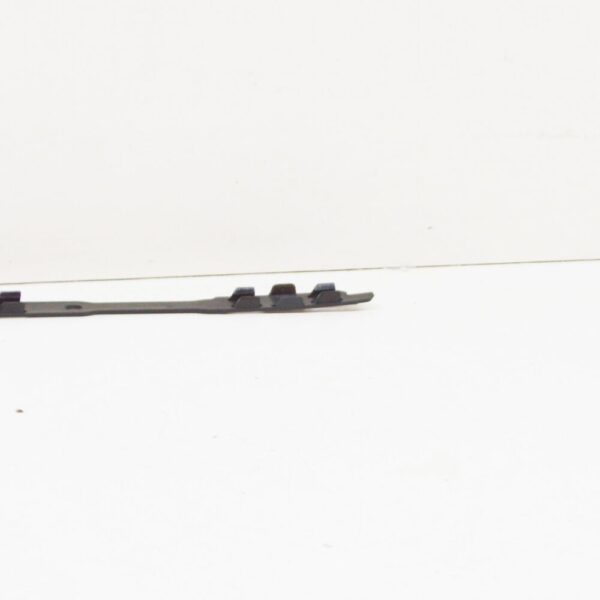 51127358075 - BMW 4 Coupe F32 Rear Left Bumper Retaining Strip Trim  51127358075 NEW GENUINE
