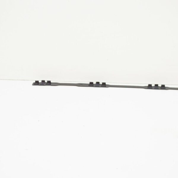 51127358076 - BMW 4 COUPE F32 REAR RIGHT BUMPER STRIP HOLDER RAIL 51127358076 14-16