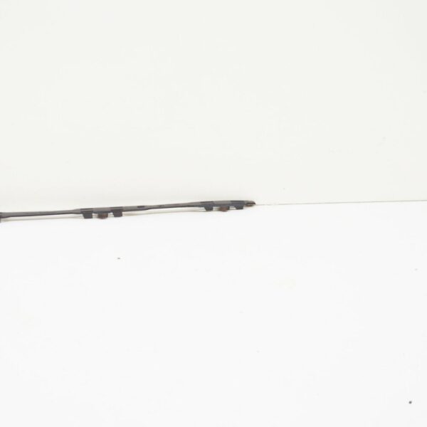 51127358076 - BMW 4 COUPE F32 REAR RIGHT BUMPER STRIP HOLDER RAIL 51127358076 14-16