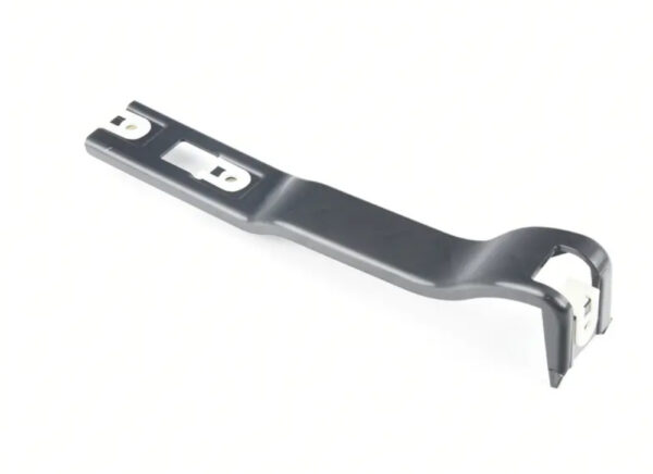 51127365074 - NEW MINI COOPER F56 REAR RIGHT BUMPER HOLDER 51127365074 7365074 ORIGINAL