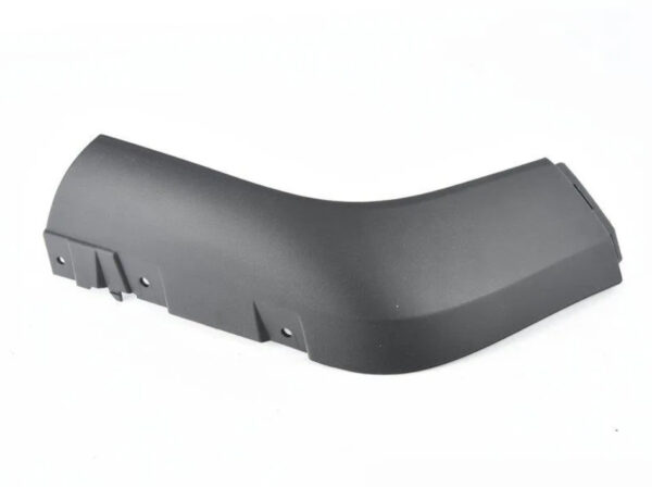 51127365156 - NEW MINI F56 F57 AERO JCW BEHIND BUMPER HIS BLACK BAND O/S RIGHT 7365156