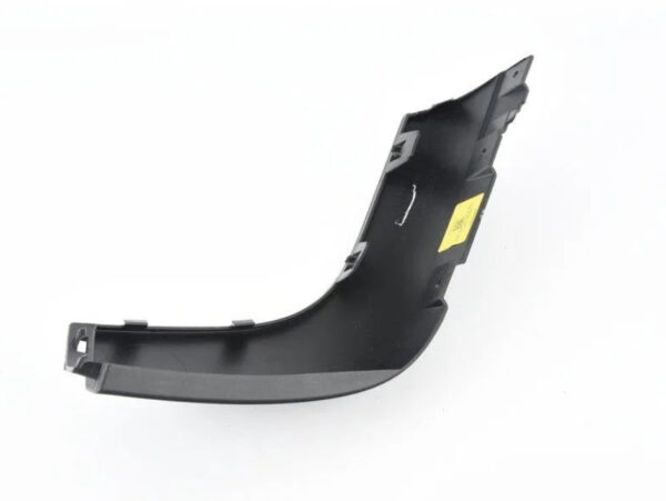 51127365156 - NEW MINI F56 F57 AERO JCW BEHIND BUMPER HIS BLACK BAND O/S RIGHT 7365156