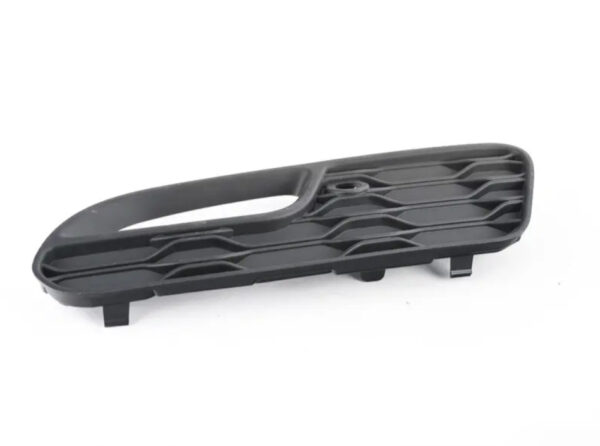 51127365159 - NEW MINI COOPER F55 LEFT LOWER BUMPER GRID 51127365159 7365159 ORIGINAL