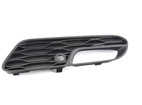 51127365159 - NEW MINI COOPER F55 LEFT LOWER BUMPER GRID 51127365159 7365159 ORIGINAL