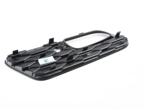 51127365159 - NEW MINI COOPER F55 LEFT LOWER BUMPER GRID 51127365159 7365159 ORIGINAL