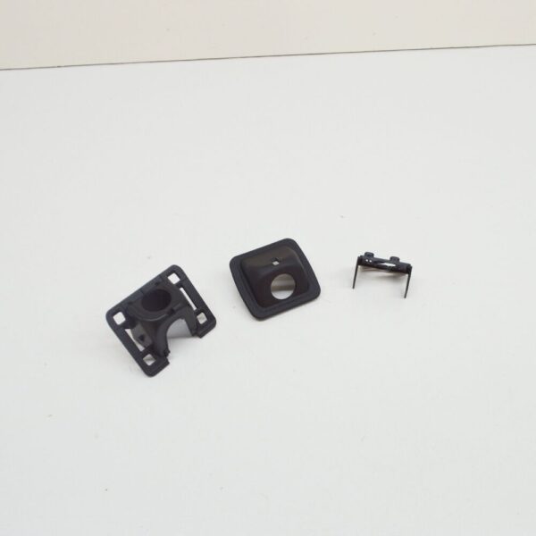 51127370614 - NEW MINI CLUBMAN F54 REVERSE CAMERA MOUNT 7370614 51127370614 GENUINE