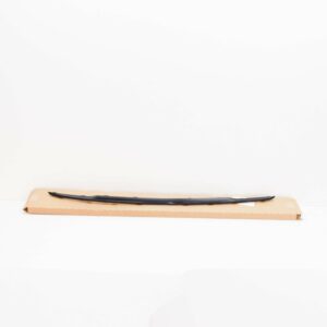 51127371758 - New Genuine BMW 1 Series F20 F21 Sport Rear Lower Bumper Trim Strip 7371758 OEM