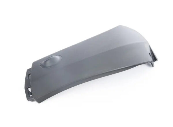 51127380537 - NEW MINI COOPER S F56 PIKE BAR LOWER LEFT BLACK BAND 51127380537