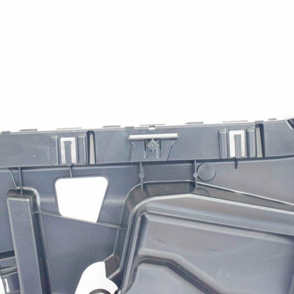 51127384466 - NEW OEM BMW 3 F30 REAR BUMPER RIGHT SIDE GUIDE 51127384466 7384466 GENUINE