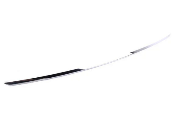 51127384572 - BMW 3 F30, F80 REAR LOWER BUMPER TRIM 51127384572 NEW GENUINE