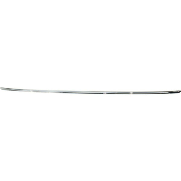 51127384572 - BMW 3 F30, F80 REAR LOWER BUMPER TRIM 51127384572 NEW GENUINE