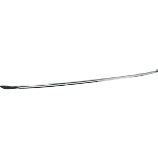 51127384572 - BMW 3 F30, F80 REAR LOWER BUMPER TRIM 51127384572 NEW GENUINE