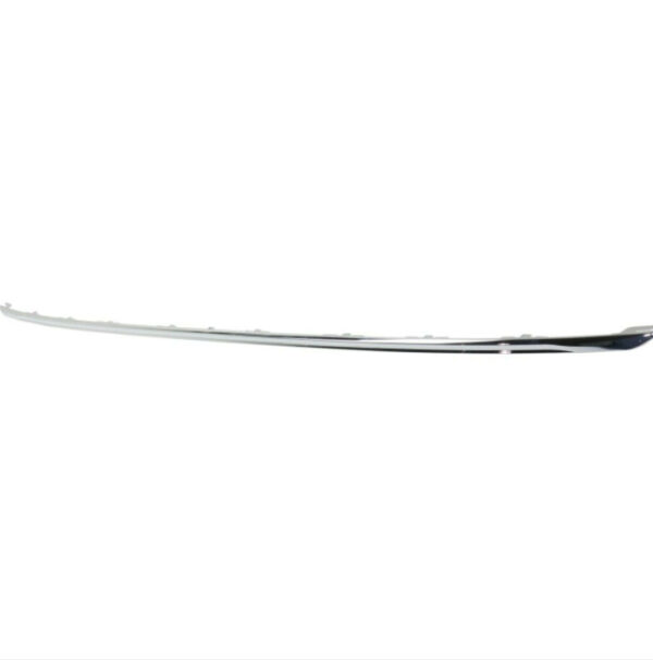51127384572 - BMW 3 F30, F80 REAR LOWER BUMPER TRIM 51127384572 NEW GENUINE