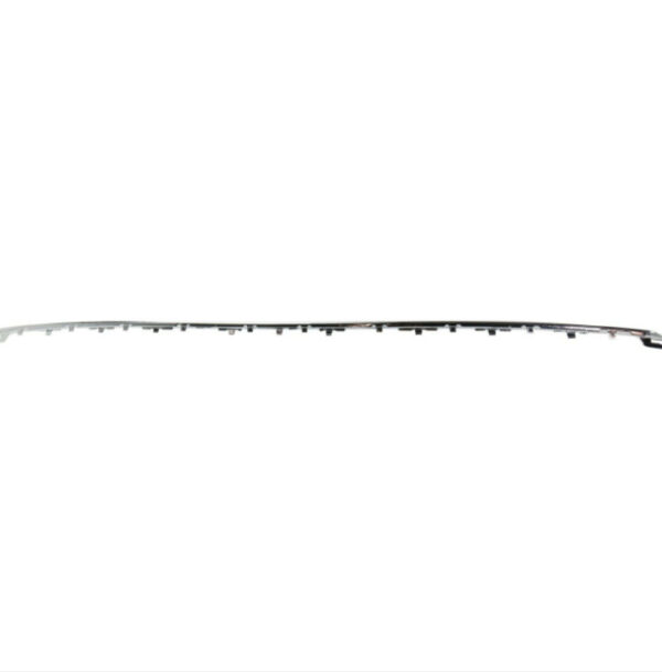 51127384572 - BMW 3 F30, F80 REAR LOWER BUMPER TRIM 51127384572 NEW GENUINE