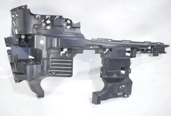 51127389357 - NEW MINI -LANDSMANN F60 REAR LWEFT BUMPER MOUNT 7389357 51127389357 GENUINE